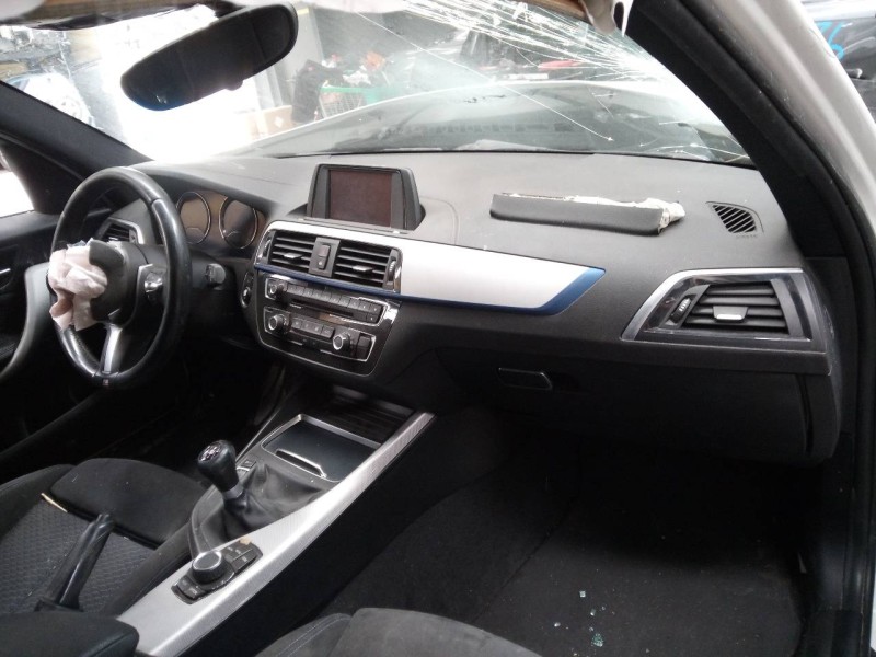 bmw serie 1 lim. (f20/f21) del año 2018