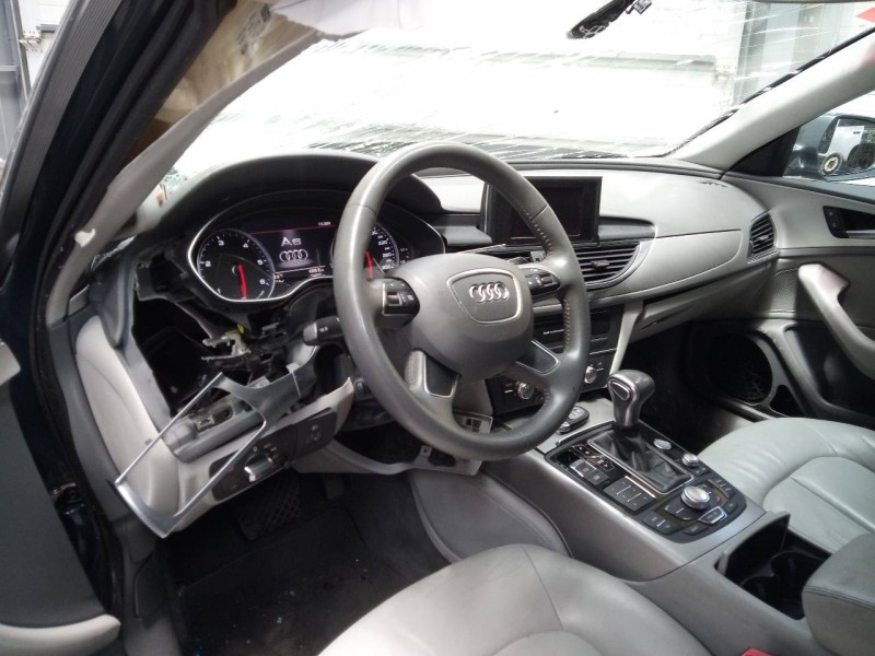 audi a6 lim. (4g2) del año 2011