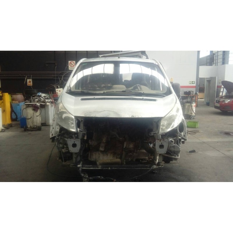 peugeot expert kasten del año 2009