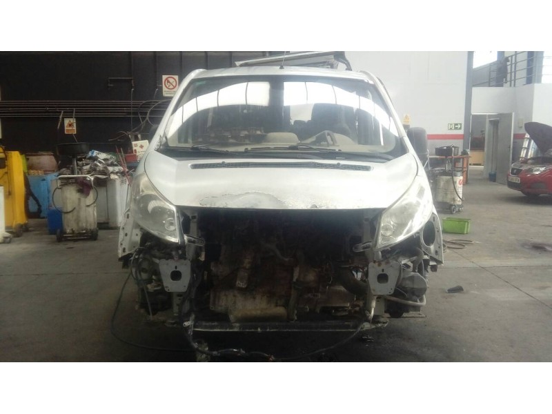 peugeot expert kasten del año 2009