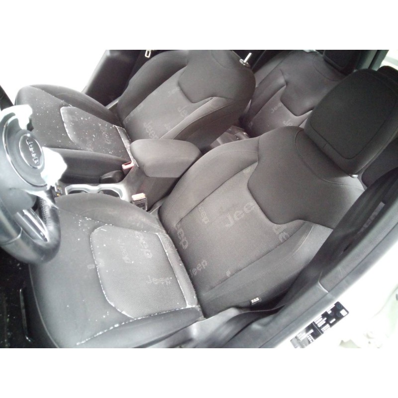 jeep renegade del año 2017