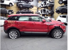 LAND ROVER EVOQUE