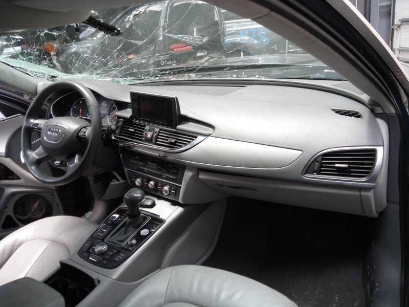 audi a6 lim. (4g2) del año 2011