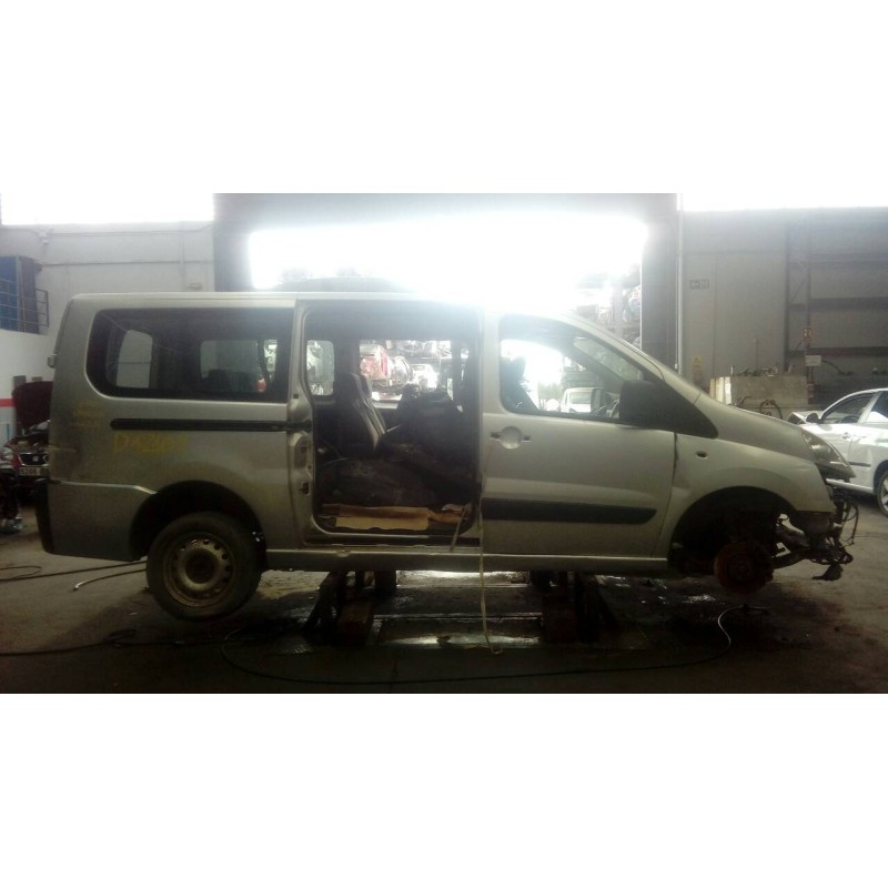 peugeot expert kasten del año 2009