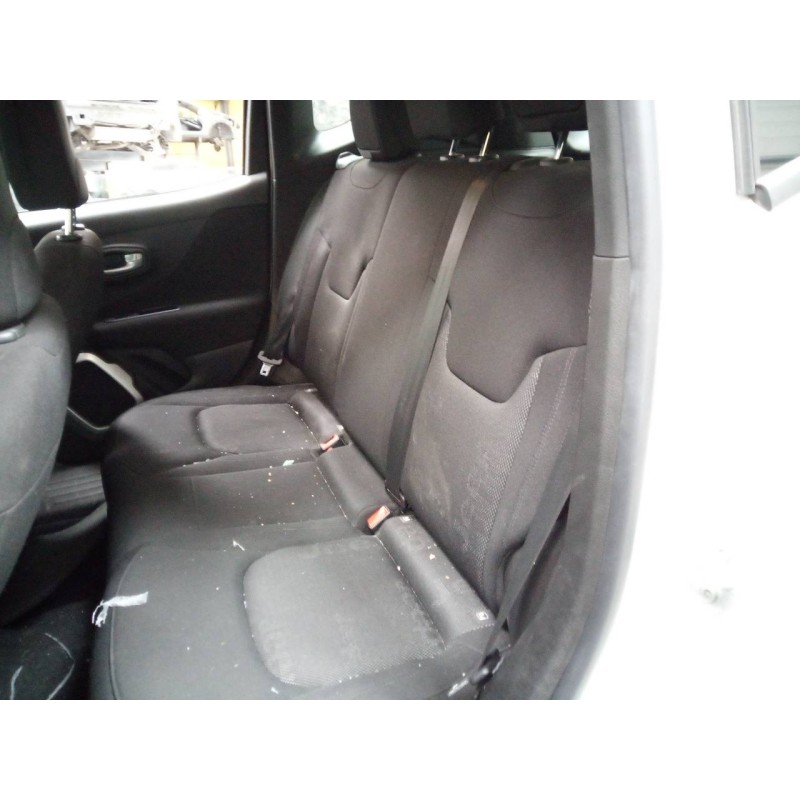 jeep renegade del año 2017