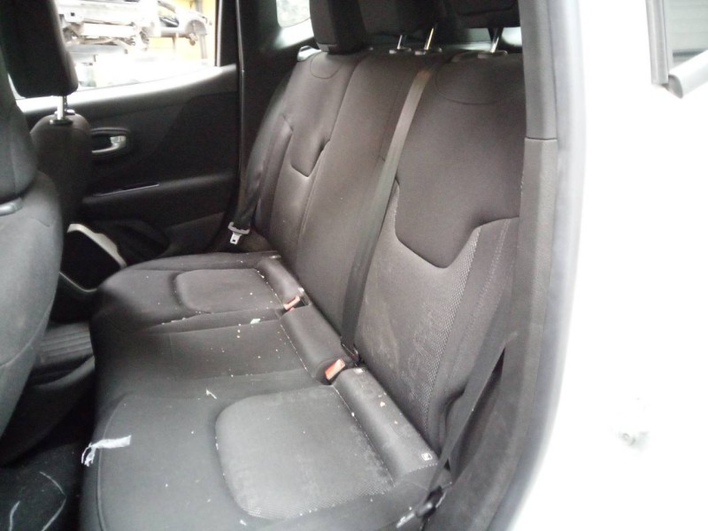 jeep renegade del año 2017