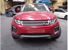 land rover evoque del año 2015 2