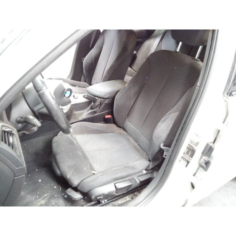 bmw serie 1 lim. (f20/f21) del año 2018