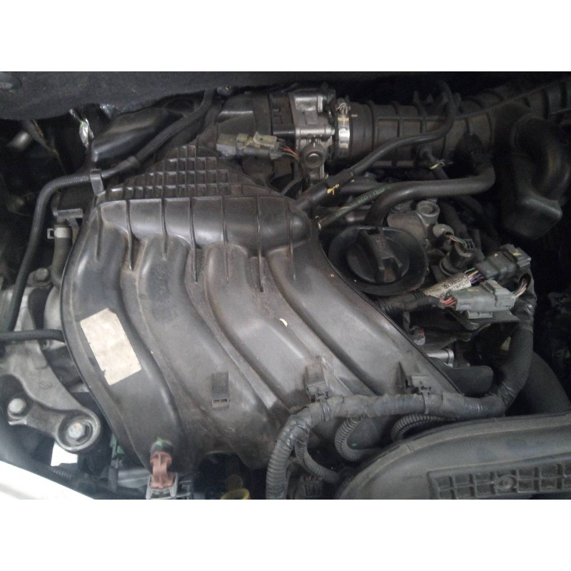 dacia lodgy del año 2018