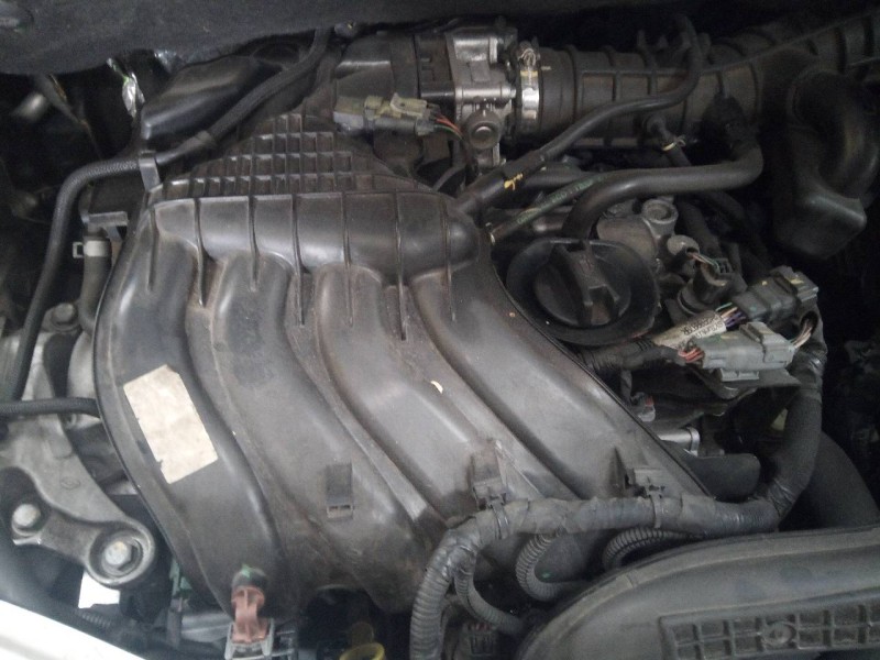 dacia lodgy del año 2018