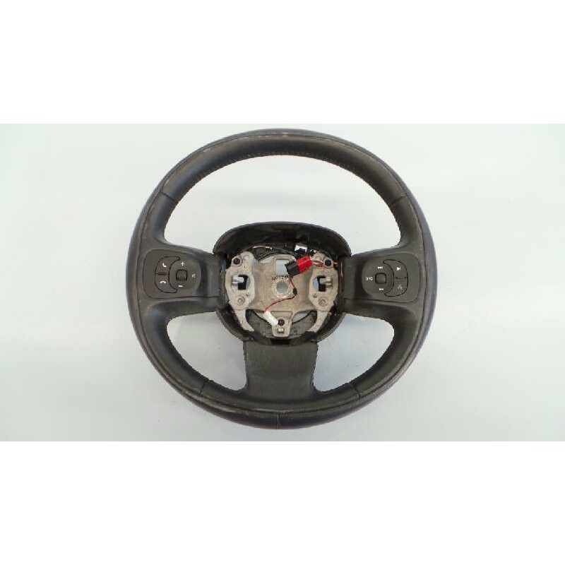 Recambio de volante para fiat 500 l living (351) pop star referencia OEM IAM   