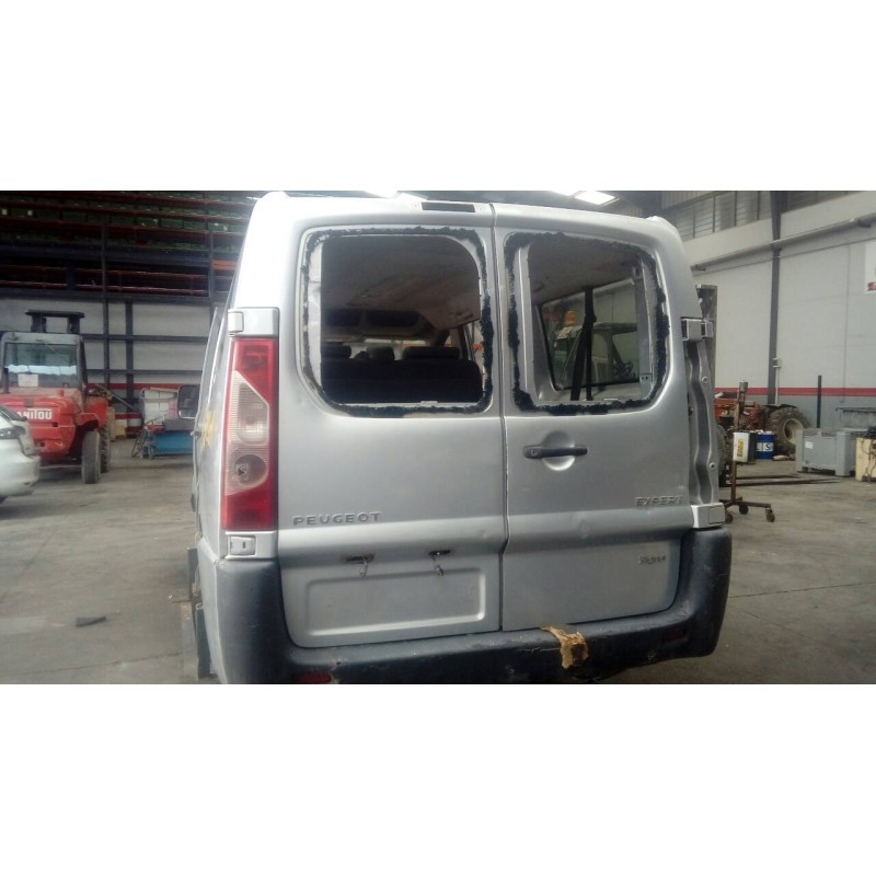 peugeot expert kasten del año 2009
