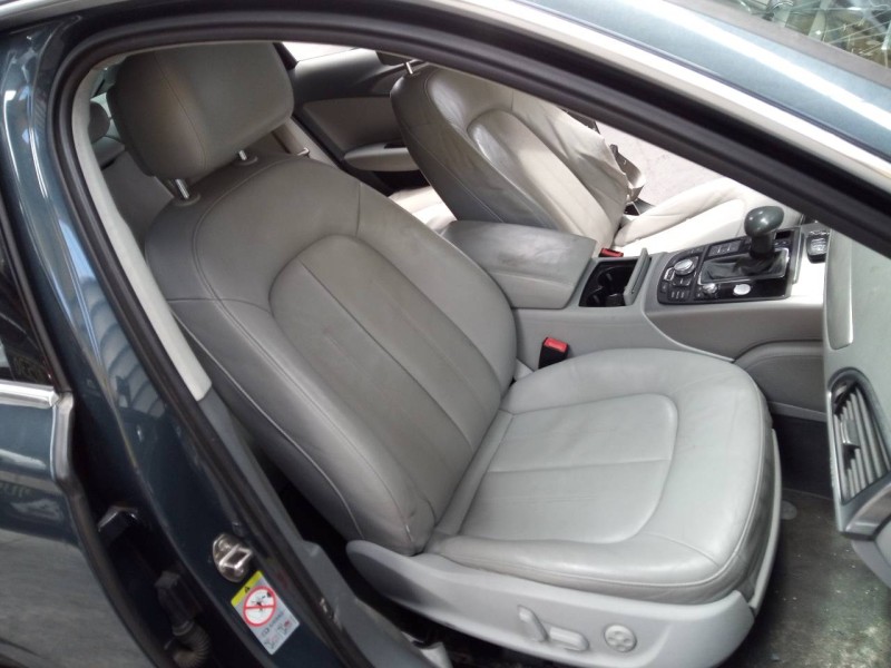 audi a6 lim. (4g2) del año 2011