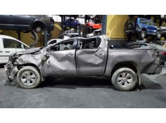 toyota hilux (kun) del año 2017