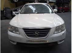 hyundai sonata (nf) del año 2010 2