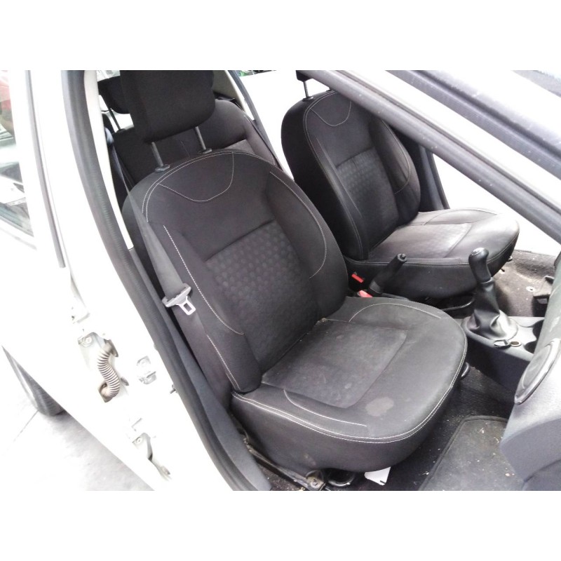 dacia sandero del año 2016