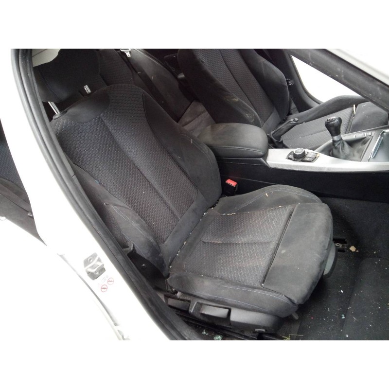 bmw serie 1 lim. (f20/f21) del año 2018