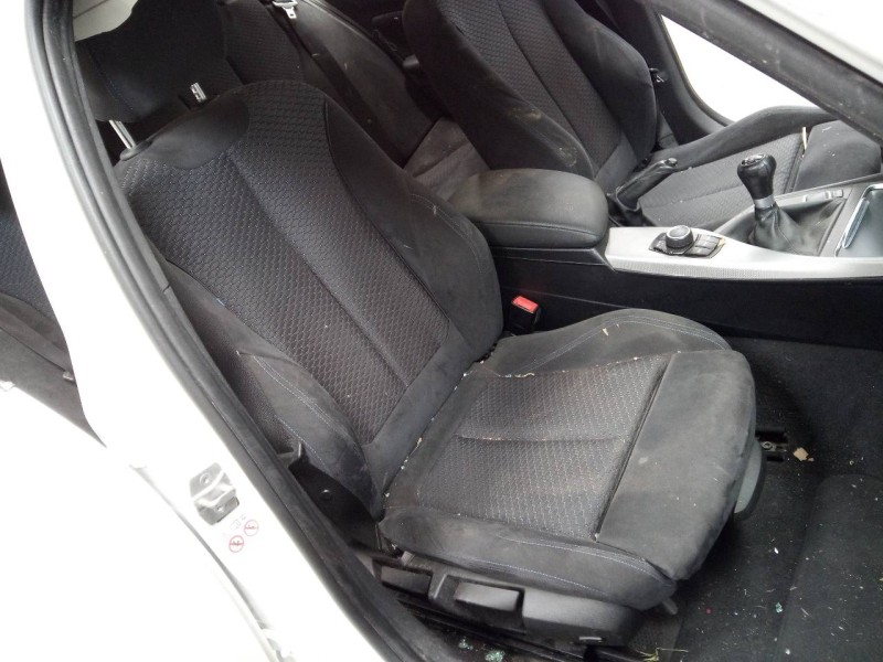 bmw serie 1 lim. (f20/f21) del año 2018