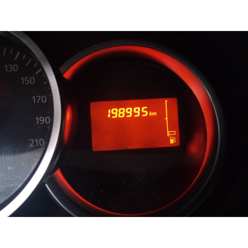 dacia lodgy del año 2018