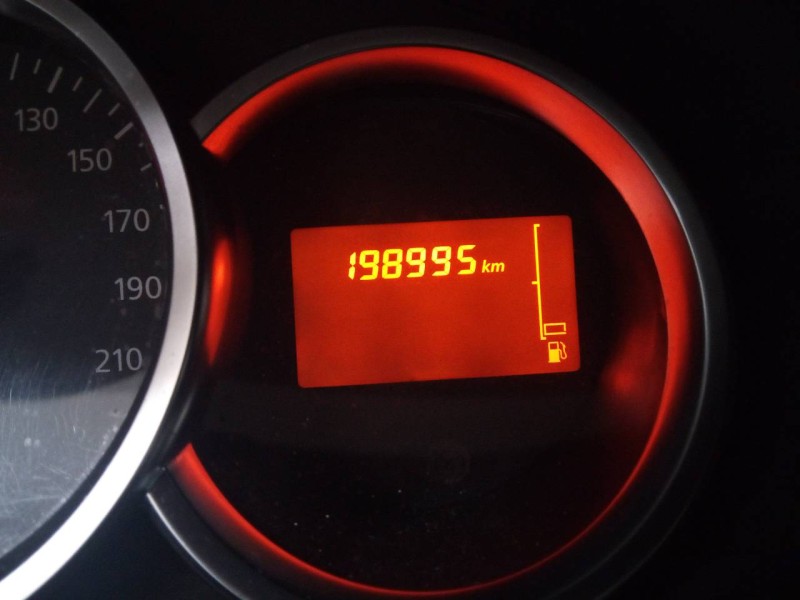 dacia lodgy del año 2018