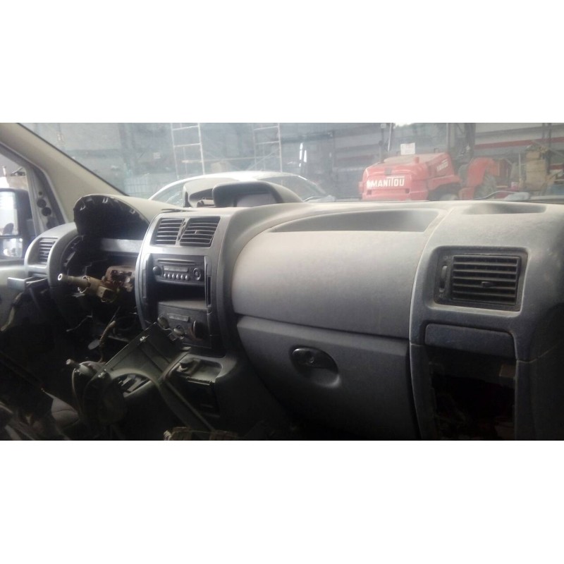 peugeot expert kasten del año 2009