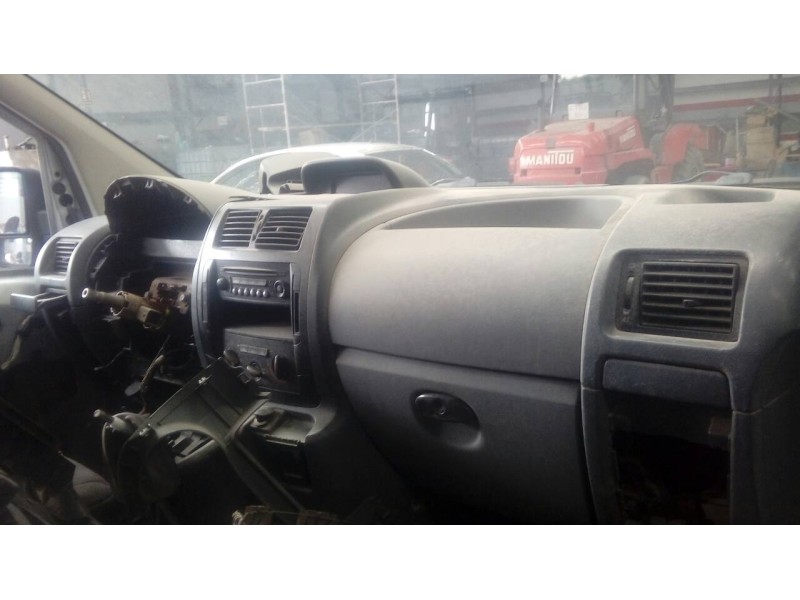 peugeot expert kasten del año 2009