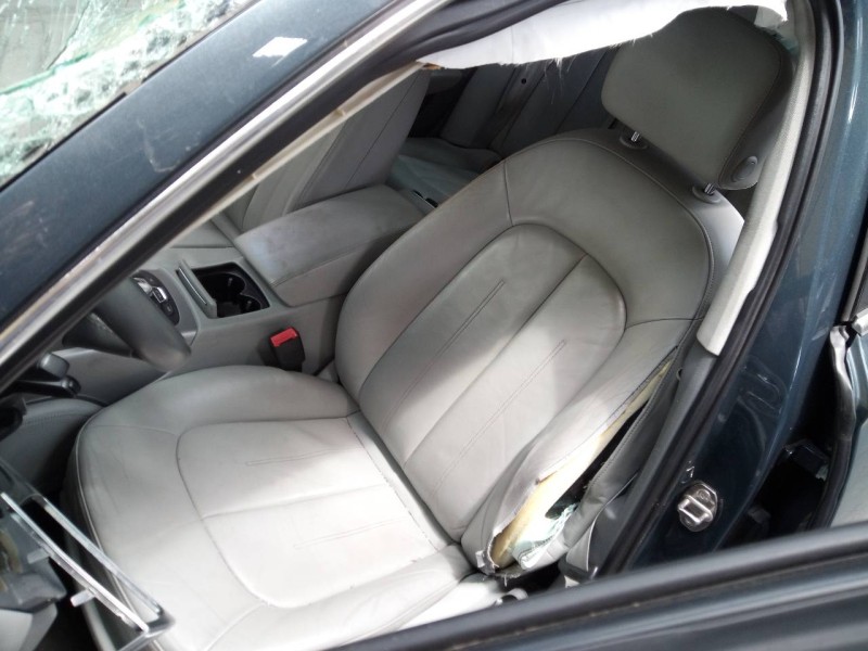 audi a6 lim. (4g2) del año 2011