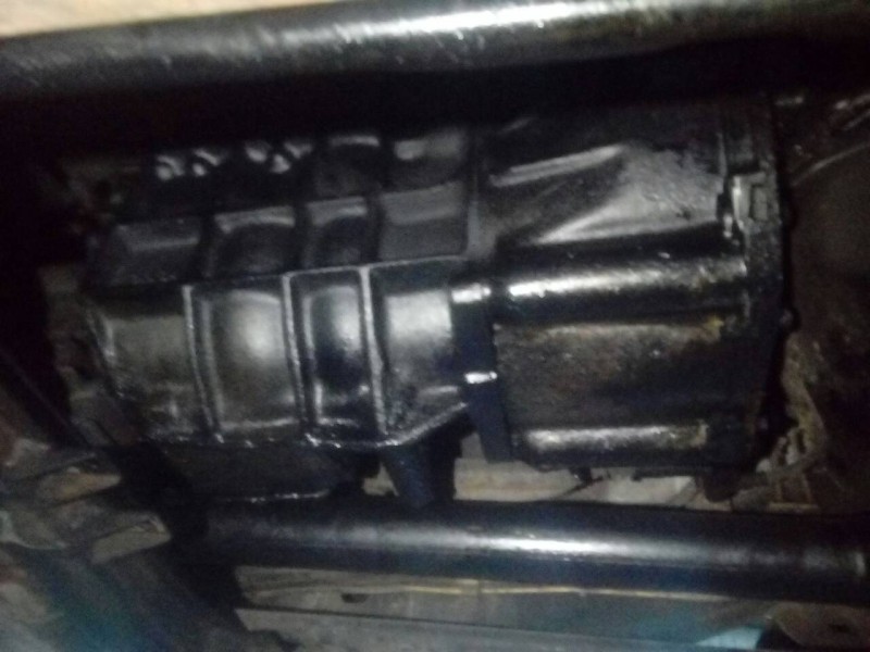 mitsubishi galloper (hyundai) del año 1999