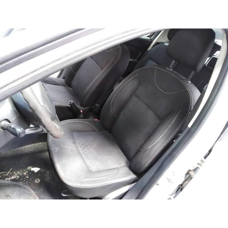 dacia sandero del año 2016