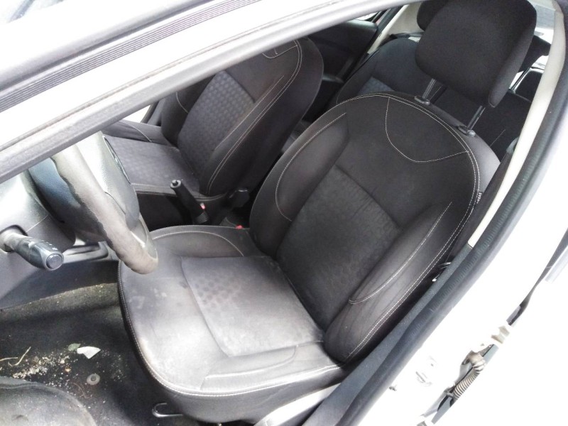 dacia sandero del año 2016