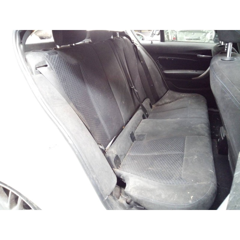 bmw serie 1 lim. (f20/f21) del año 2018