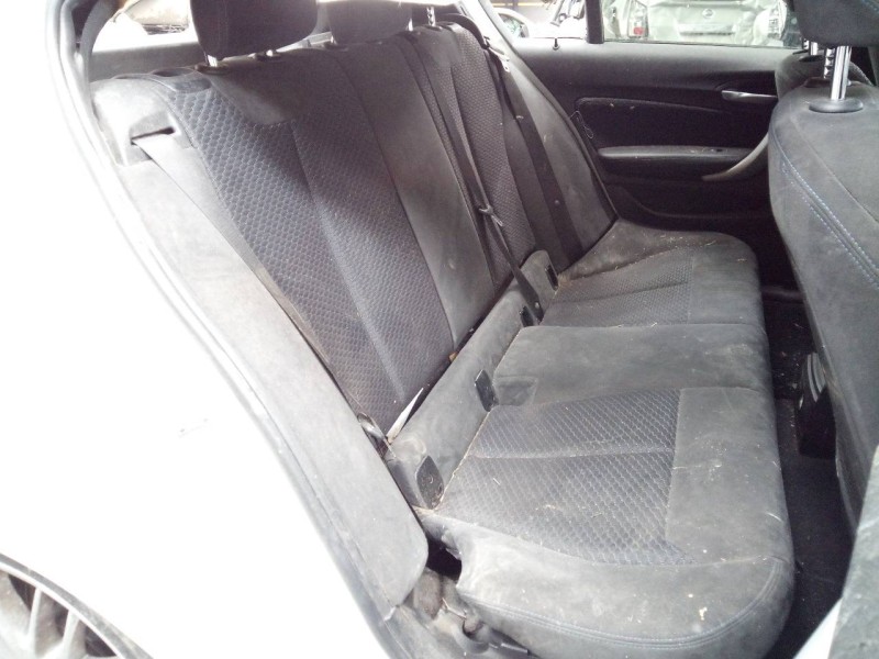 bmw serie 1 lim. (f20/f21) del año 2018