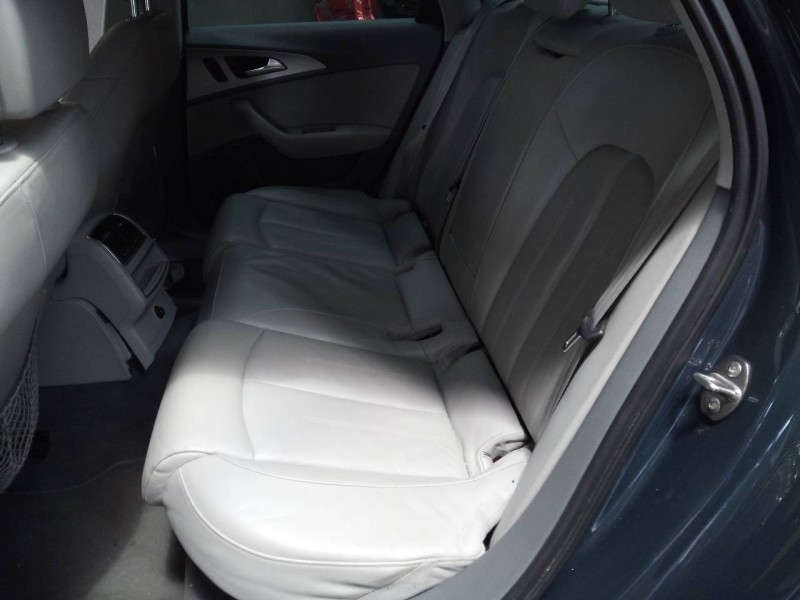 audi a6 lim. (4g2) del año 2011