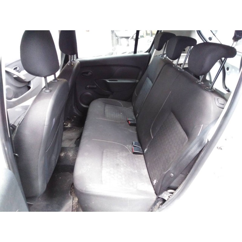 dacia sandero del año 2016