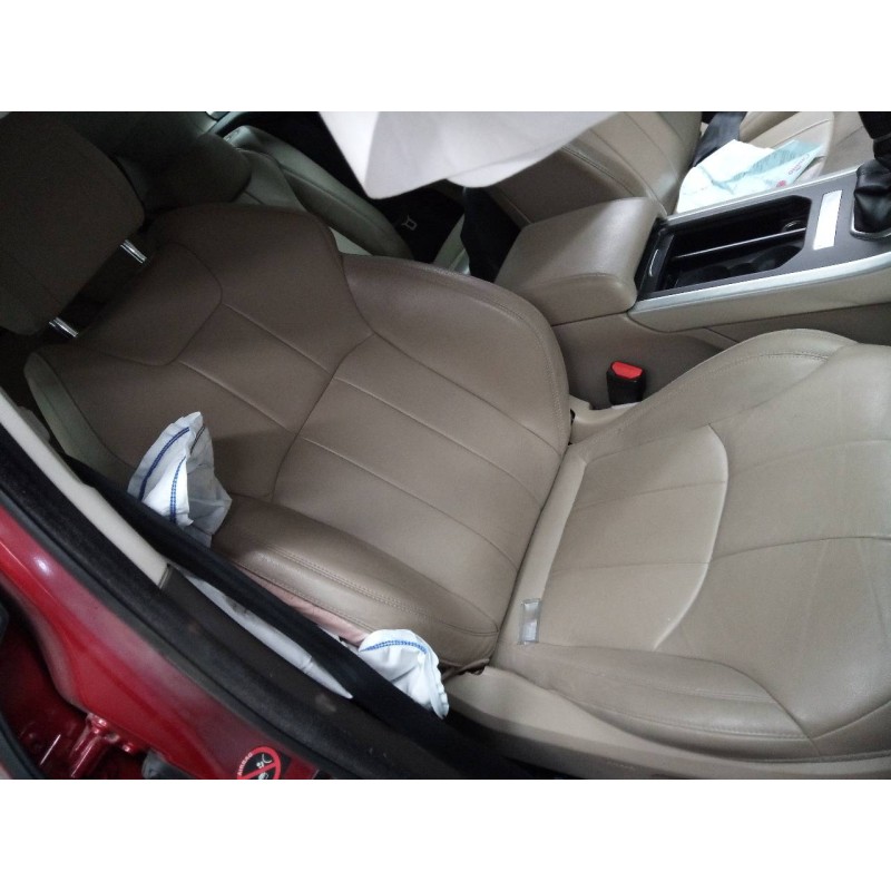 land rover evoque del año 2015