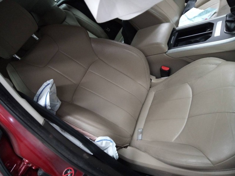 land rover evoque del año 2015