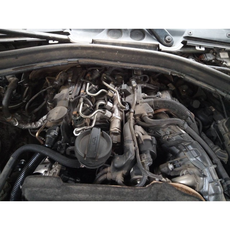 bmw serie 1 lim. (f20/f21) del año 2018