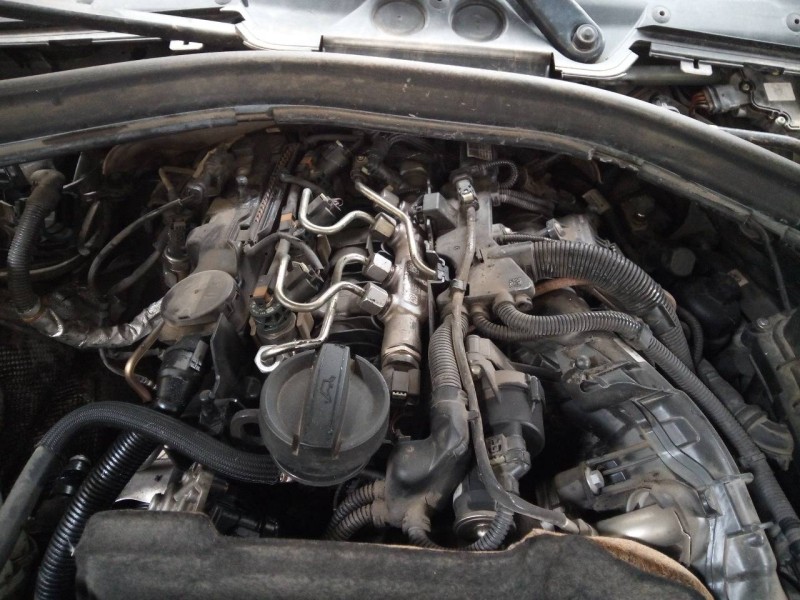 bmw serie 1 lim. (f20/f21) del año 2018