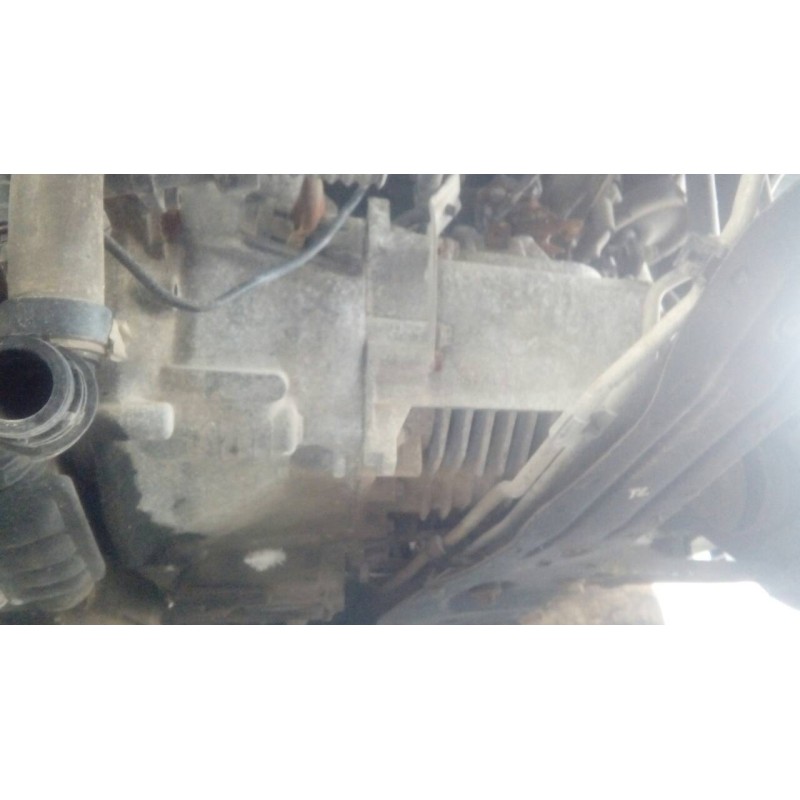 peugeot expert kasten del año 2009