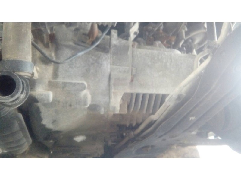 peugeot expert kasten del año 2009