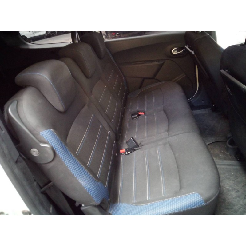 dacia lodgy del año 2020