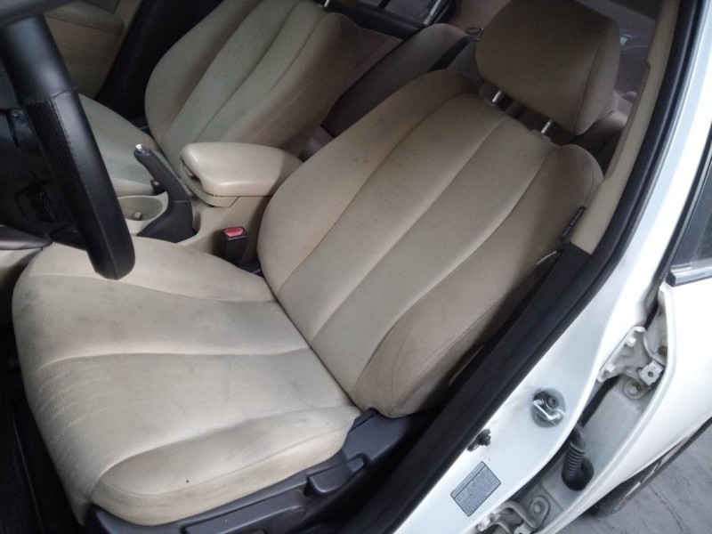 hyundai sonata (nf) del año 2010