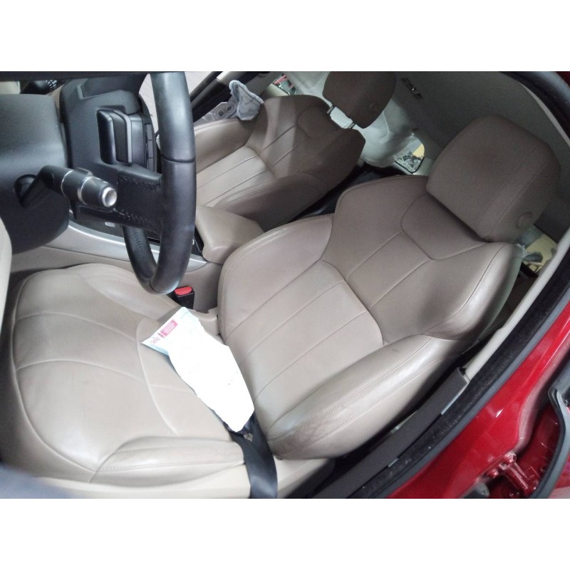 land rover evoque del año 2015