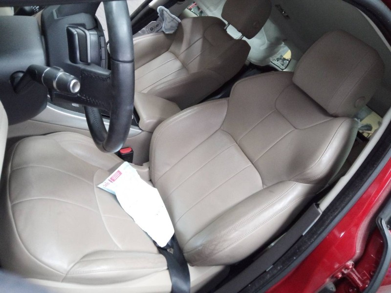 land rover evoque del año 2015