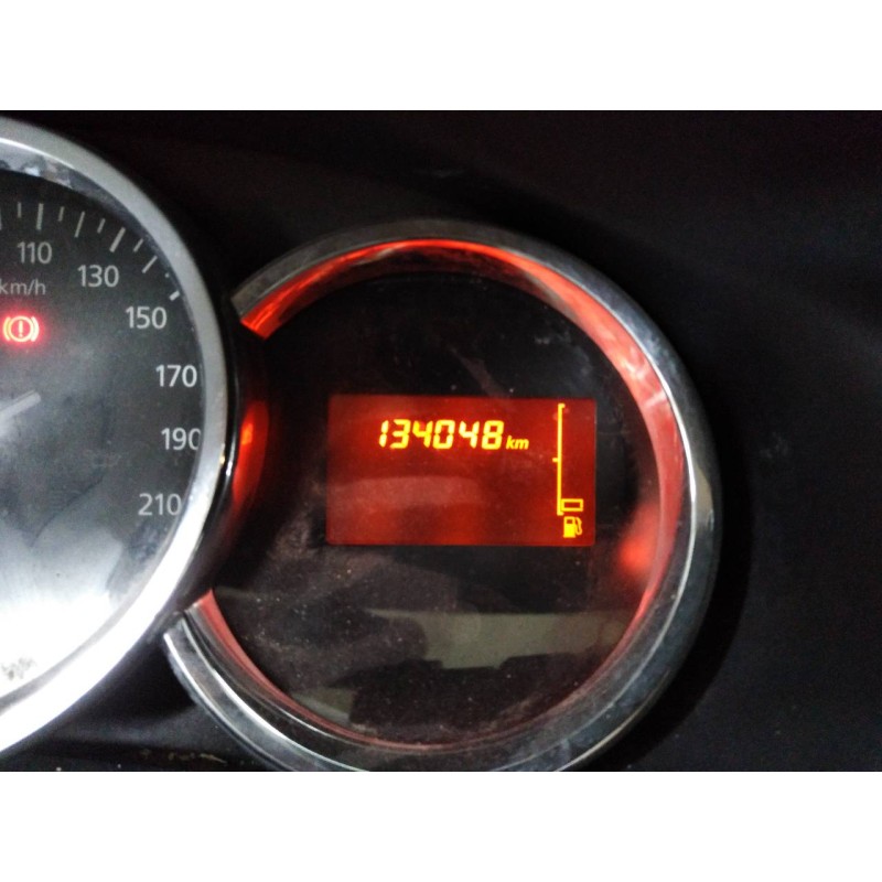 dacia sandero del año 2016