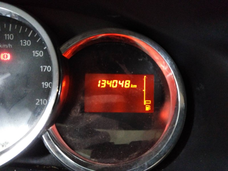 dacia sandero del año 2016