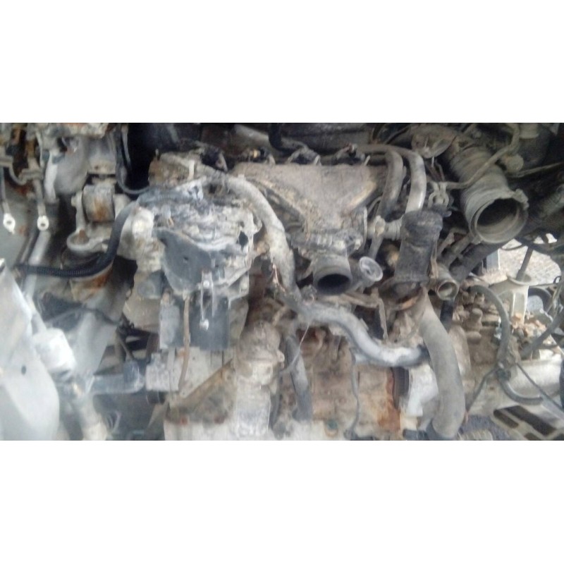 peugeot expert kasten del año 2009