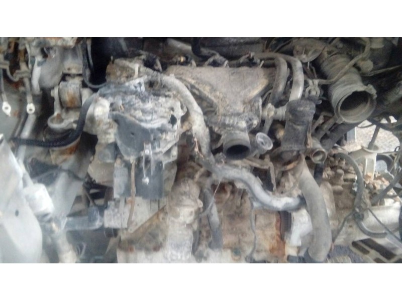 peugeot expert kasten del año 2009