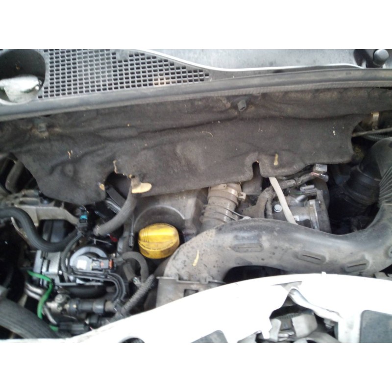 dacia lodgy del año 2020