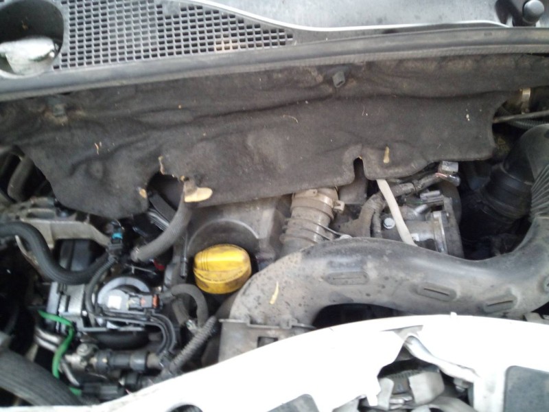 dacia lodgy del año 2020